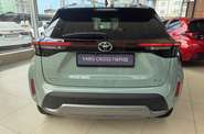 Toyota Yaris Cross Adventure