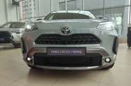 Toyota Yaris Cross - фото 4