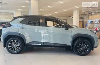 Toyota Yaris Cross 2025 Adventure