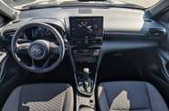 Toyota Yaris Cross Lounge