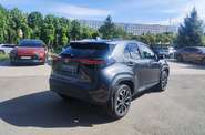 Toyota Yaris Cross Lounge