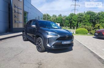 Toyota Yaris Cross 2025 Lounge
