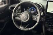 Toyota Yaris Cross Lounge