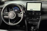 Toyota Yaris Cross Lounge