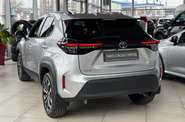 Toyota Yaris Cross Lounge
