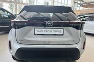 Toyota Yaris Cross Lounge