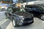 Toyota Yaris Cross Active