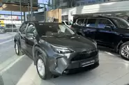 Toyota Yaris Cross Active