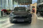 Toyota Yaris Cross Active
