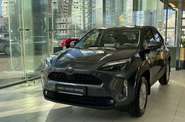 Toyota Yaris Cross Active