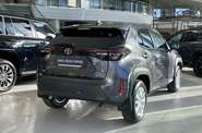 Toyota Yaris Cross Active