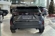 Toyota Yaris Cross Active
