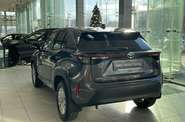 Toyota Yaris Cross Active
