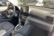 Toyota Yaris Cross Active