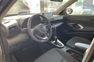 Toyota Yaris Cross Active