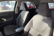 Toyota Yaris Cross Active