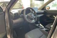 Toyota Yaris Cross Active