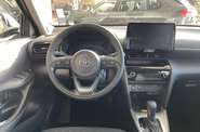 Toyota Yaris Cross Active
