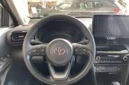Toyota Yaris Cross Active