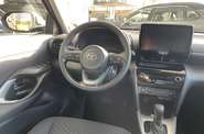 Toyota Yaris Cross Active