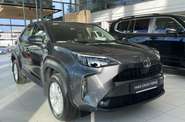 Toyota Yaris Cross Active