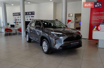 Toyota Yaris Cross 2025 в Одеса