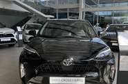 Toyota Yaris Cross Active