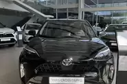 Toyota Yaris Cross Active