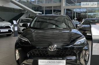Toyota Yaris Cross 2025 Active