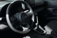 Toyota Yaris Cross Active