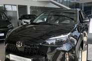 Toyota Yaris Cross Active