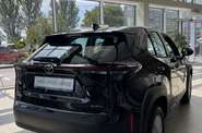 Toyota Yaris Cross Active