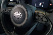Toyota Yaris Cross Lounge