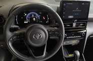 Toyota Yaris Cross Lounge