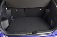 Toyota Yaris Cross Lounge