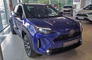 Toyota Yaris Cross Lounge