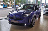 Toyota Yaris Cross Lounge
