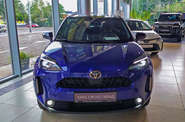Toyota Yaris Cross Lounge