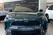 Toyota Yaris Cross Adventure