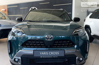 Toyota Yaris Cross 2025 Adventure