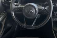 Toyota Yaris Cross Adventure