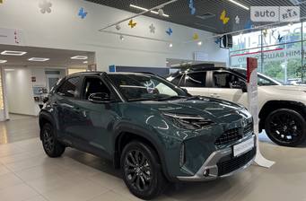 Toyota Yaris Cross 2025 Adventure
