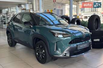 Toyota Yaris Cross 2025 в Хмельницький