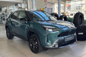 Toyota Yaris Cross 2025 Adventure