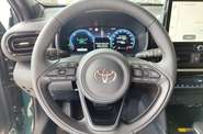 Toyota Yaris Cross Adventure
