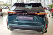 Toyota Yaris Cross Adventure