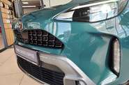 Toyota Yaris Cross Adventure