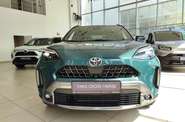 Toyota Yaris Cross Adventure