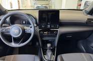 Toyota Yaris Cross Adventure