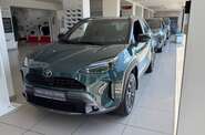 Toyota Yaris Cross Adventure